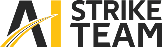AI Strike Team logo