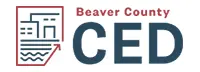 beaver-county-ced Beaver County CED logo