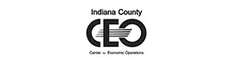indiana-county Indiana County CEO logo