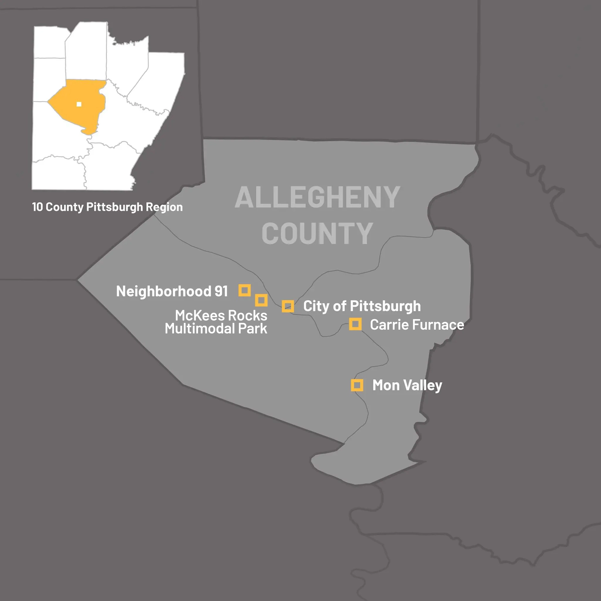 map-allegheny-2000×2000-1 Map of Allegheny County