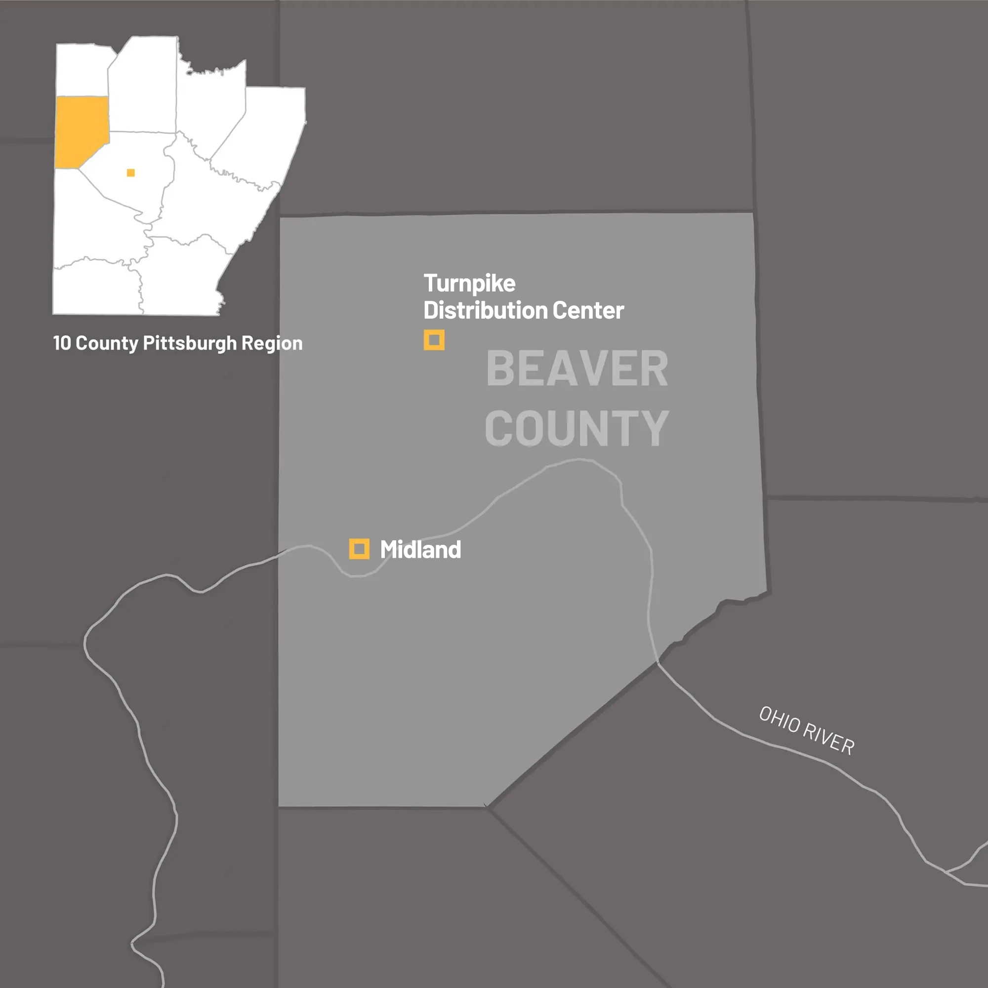 map-beaver-2000×2000-1 Map of Beaver County