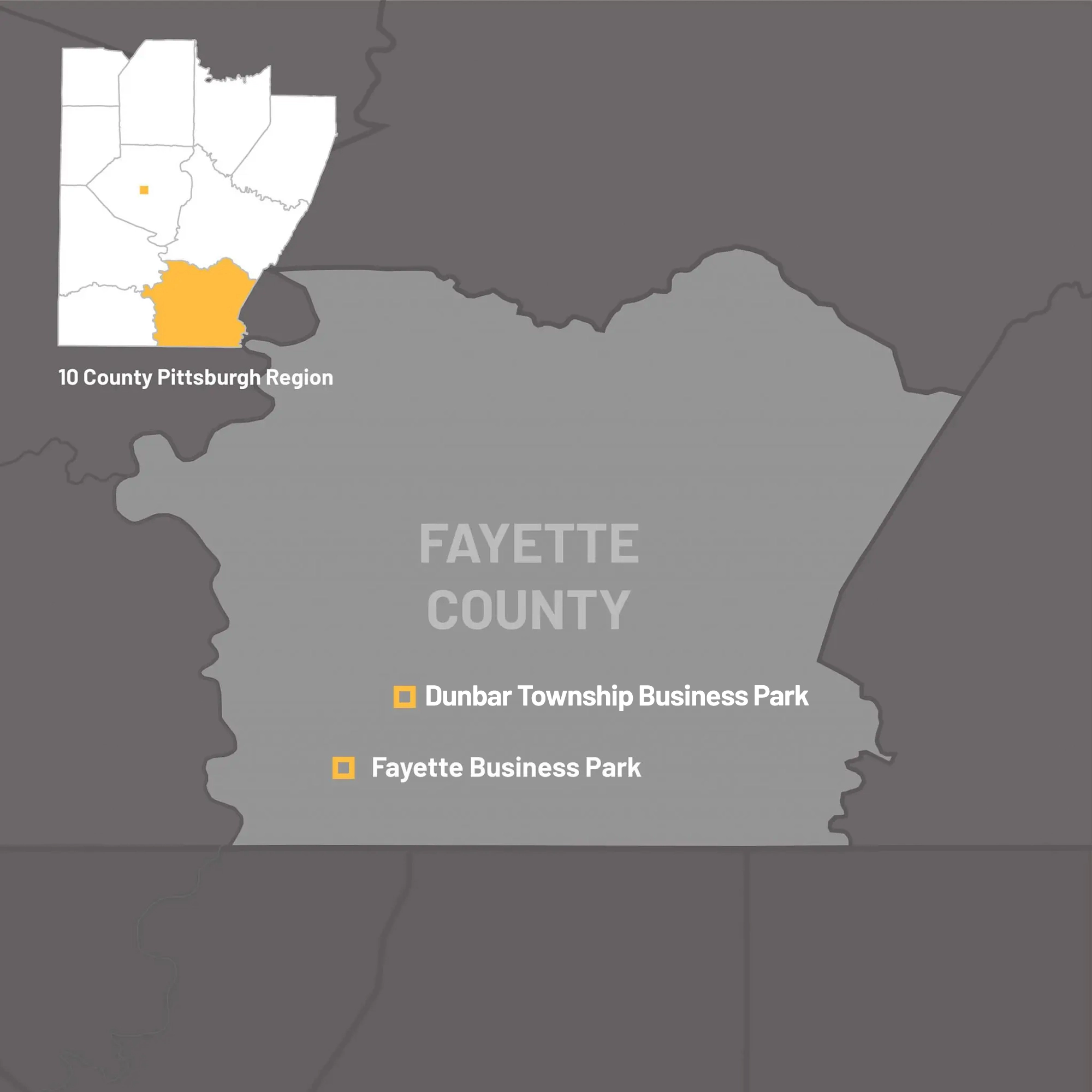 map-fayette-2000×2000-1 Map of Fayette County
