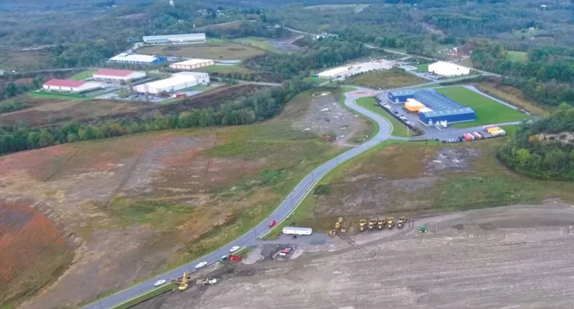 Statepointe business park