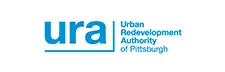 ura URA logo